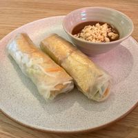  at I Love Pho in Crows Nest