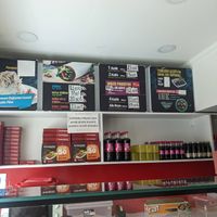  at Komagene in Bodrum