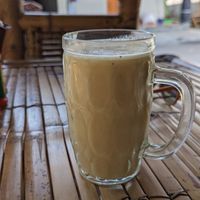  at Warung Mexicana in 
