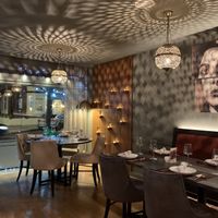 Interior   at Zeera in South Shields