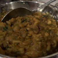 Pach Dhal  at Zeera in South Shields