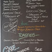  at The Flip Side Crepes in Skipton