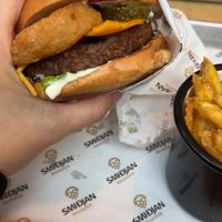   at Smiðjan Brugghús in Vik