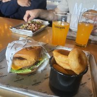   at Smiðjan Brugghús in Vik