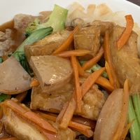 V9 at Pho Palace in Arlington