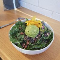The OG Macro at Verd in Manly