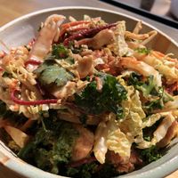 Rad Thai - my favourite from Verd   at Verd in Manly