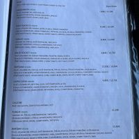   at Pizzeria Fuoriseria in Izola