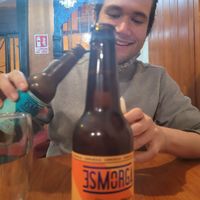  at Luscofusco in Ourense