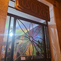  at Luscofusco in Ourense