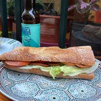   at Luscofusco in Ourense