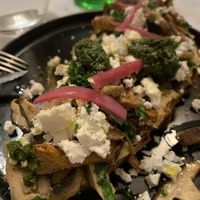 Tartine at Cafe Berry in Paris