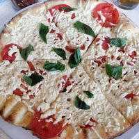 Margarita  at Brixx Wood Fired Pizza in Woodbridge