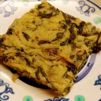 This was really good at Gioia Caffetteria Gastronomia Vegana in Sassari