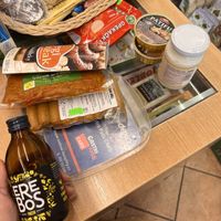   at Potraviny - Zdrave ziti U tri ruzi in Prague