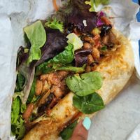  at Taco Sisters in Lafayette