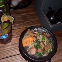 Vorspeise at Viet Village in Halle