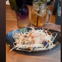 Vorspeise u alkoholfreie Cocktails at Viet Village in Halle