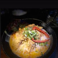 Hauptgericht at Viet Village in Halle