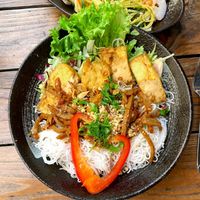 nr. 64 (highly recommended)  at Viet Village in Halle