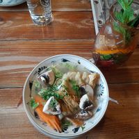 Starter no. 46 at Viet Village in Halle