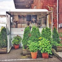 Laura's Soulfood at Laura's Soulfood in Aachen