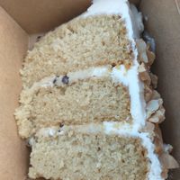  at Eden Cafe & Bakeshop in Batavia