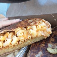  at Eden Cafe & Bakeshop in Batavia