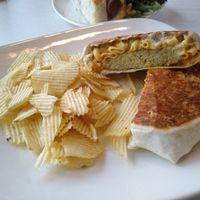  at Eden Cafe & Bakeshop in Batavia