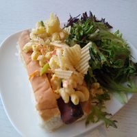  at Eden Cafe & Bakeshop in Batavia