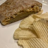   at Eden Cafe & Bakeshop in Batavia