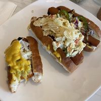   at Eden Cafe & Bakeshop in Batavia