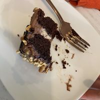   at Eden Cafe & Bakeshop in Batavia