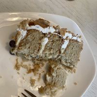   at Eden Cafe & Bakeshop in Batavia