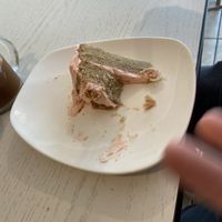   at Eden Cafe & Bakeshop in Batavia