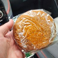 Whoopie pie at Eden Cafe & Bakeshop in Batavia