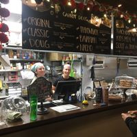 Nice at Eden Cafe & Bakeshop in Batavia