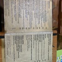   at Namaskara Coffee & Superfoods in Ubud