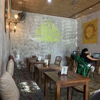 Store photo at Namaskara Coffee & Superfoods in Ubud