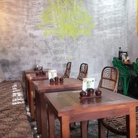 Nice at Namaskara Coffee & Superfoods in Ubud