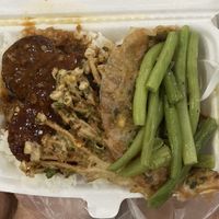 Also do take out!  at Au Lac in Da Lat