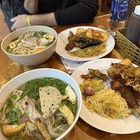  #Veganuary at Au Lac in Da Lat