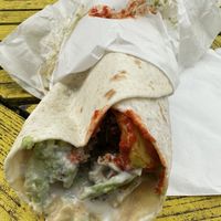   at Mr Blou I Love You in Amsterdam