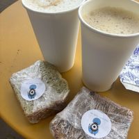   at Mr Blou I Love You in Amsterdam