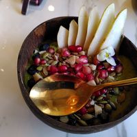 50 Shades of Green at Kale+Coco in Dublin