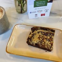 PB bar at Kale+Coco in Dublin