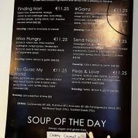 Had the you guac my world but would love to try every single one!   at Kale+Coco in Dublin