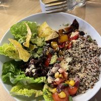 You guac my world nourish bowl 10/10!   at Kale+Coco in Dublin