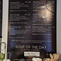  at Kale+Coco in Dublin