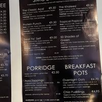  at Kale+Coco in Dublin